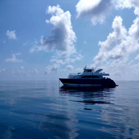 Holiday Haven Ukulhas Kültér fotó