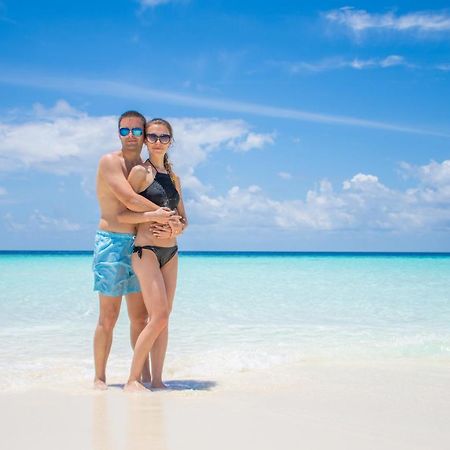 Holiday Haven Ukulhas Kültér fotó