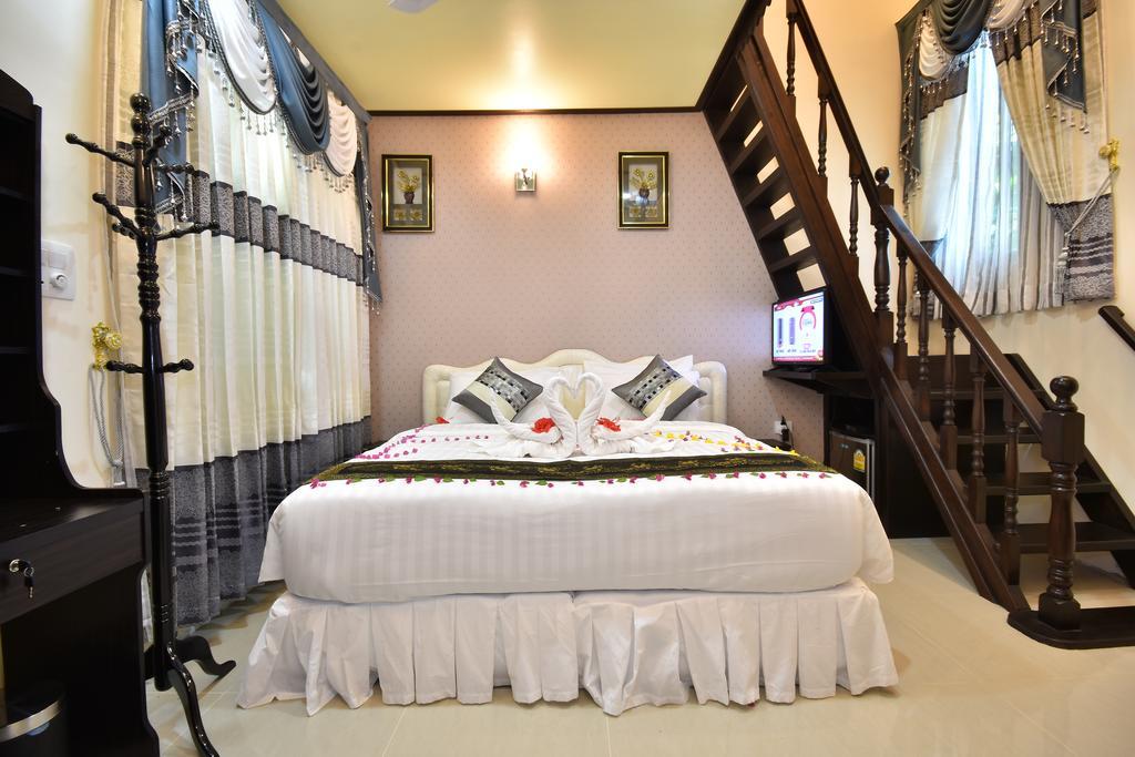 Holiday Haven Ukulhas Kültér fotó