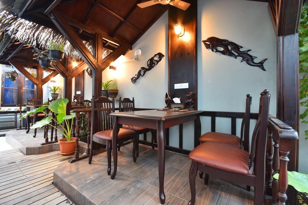 Holiday Haven Ukulhas Kültér fotó