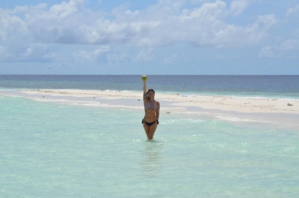 Holiday Haven Ukulhas Kültér fotó