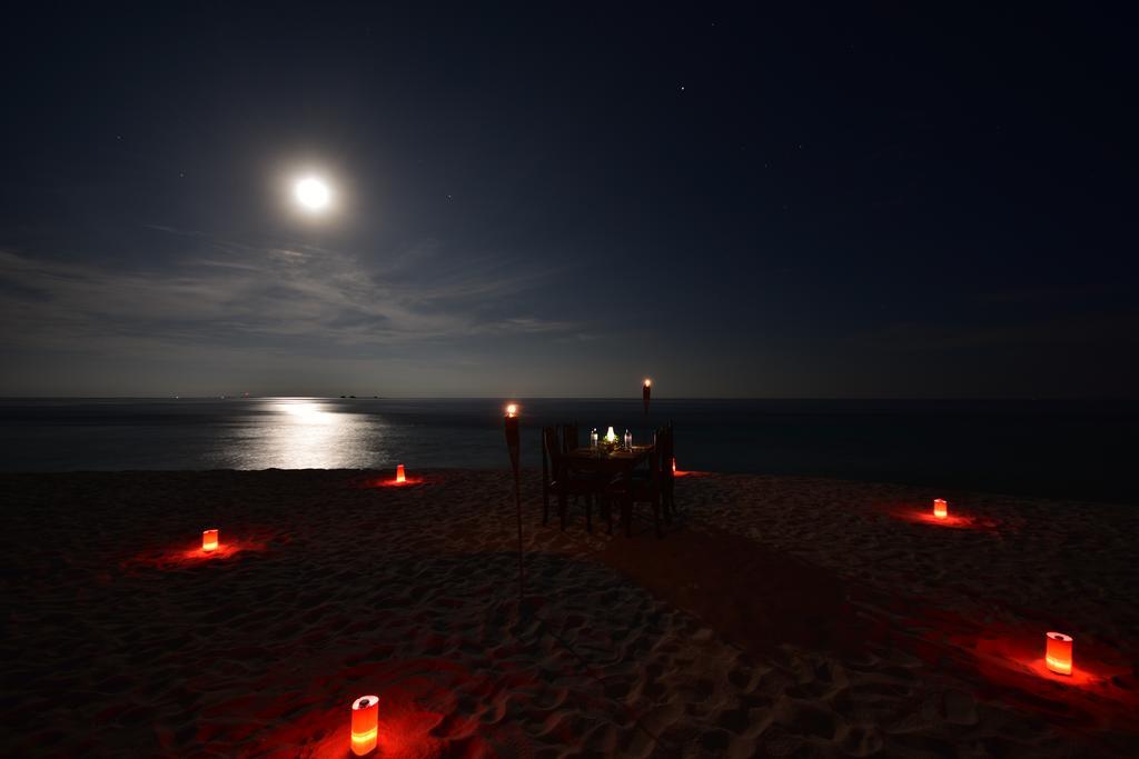 Holiday Haven Ukulhas Kültér fotó