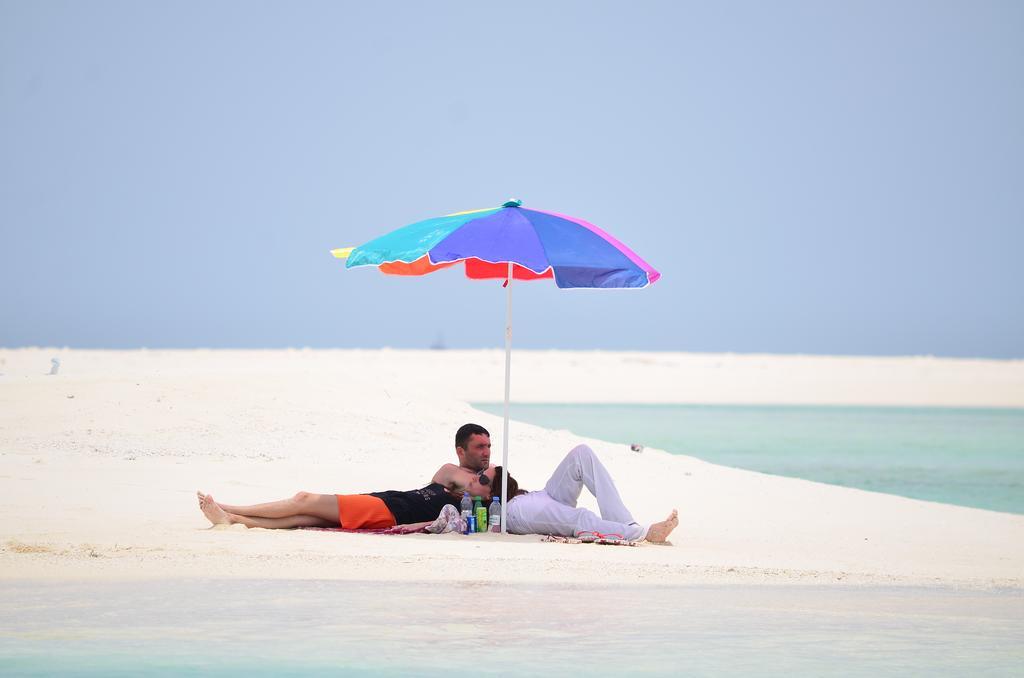 Holiday Haven Ukulhas Kültér fotó
