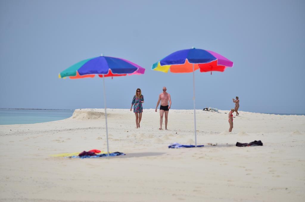 Holiday Haven Ukulhas Kültér fotó