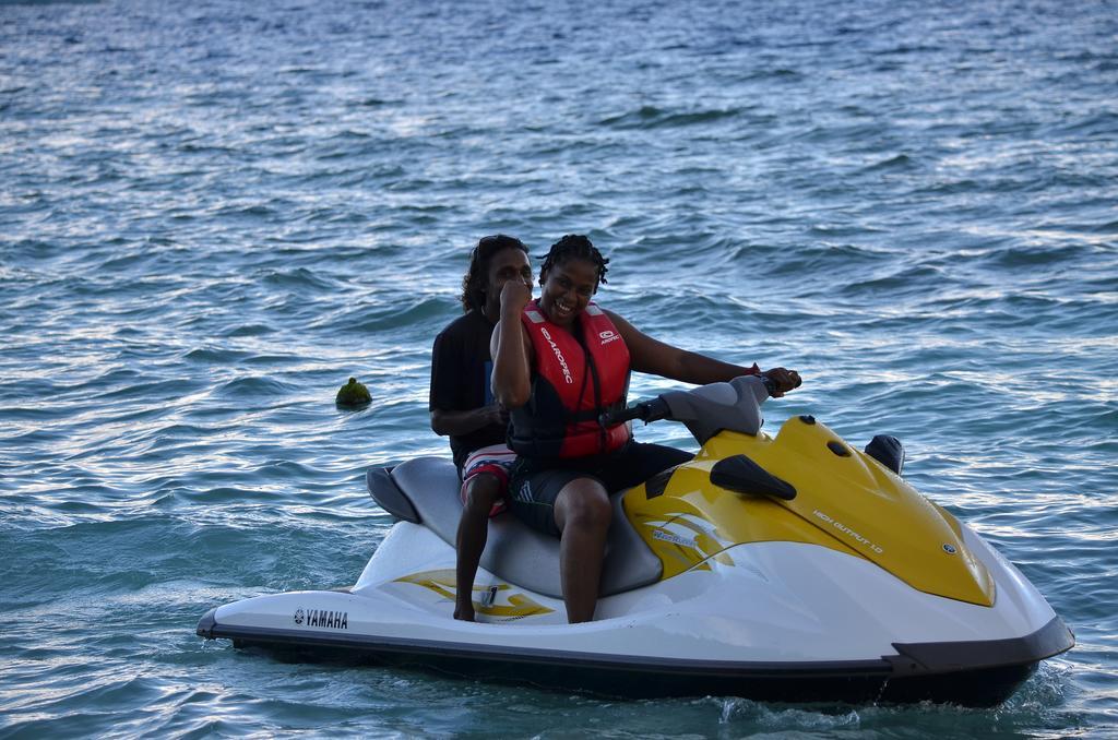Holiday Haven Ukulhas Kültér fotó