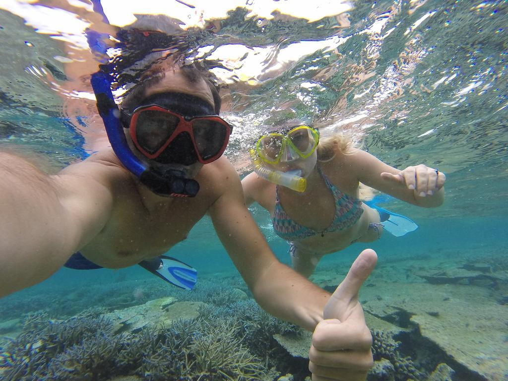 Holiday Haven Ukulhas Kültér fotó