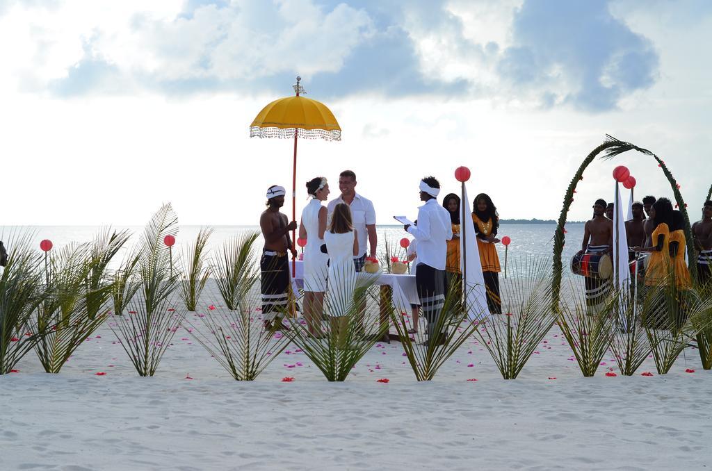 Holiday Haven Ukulhas Kültér fotó