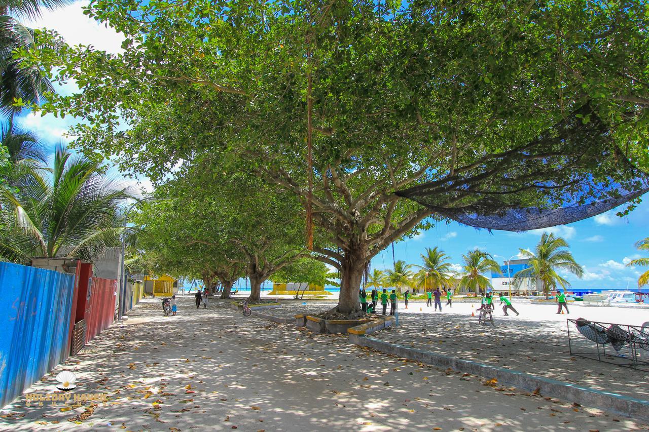 Holiday Haven Ukulhas Kültér fotó