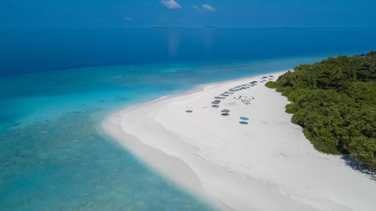 Holiday Haven Ukulhas Kültér fotó